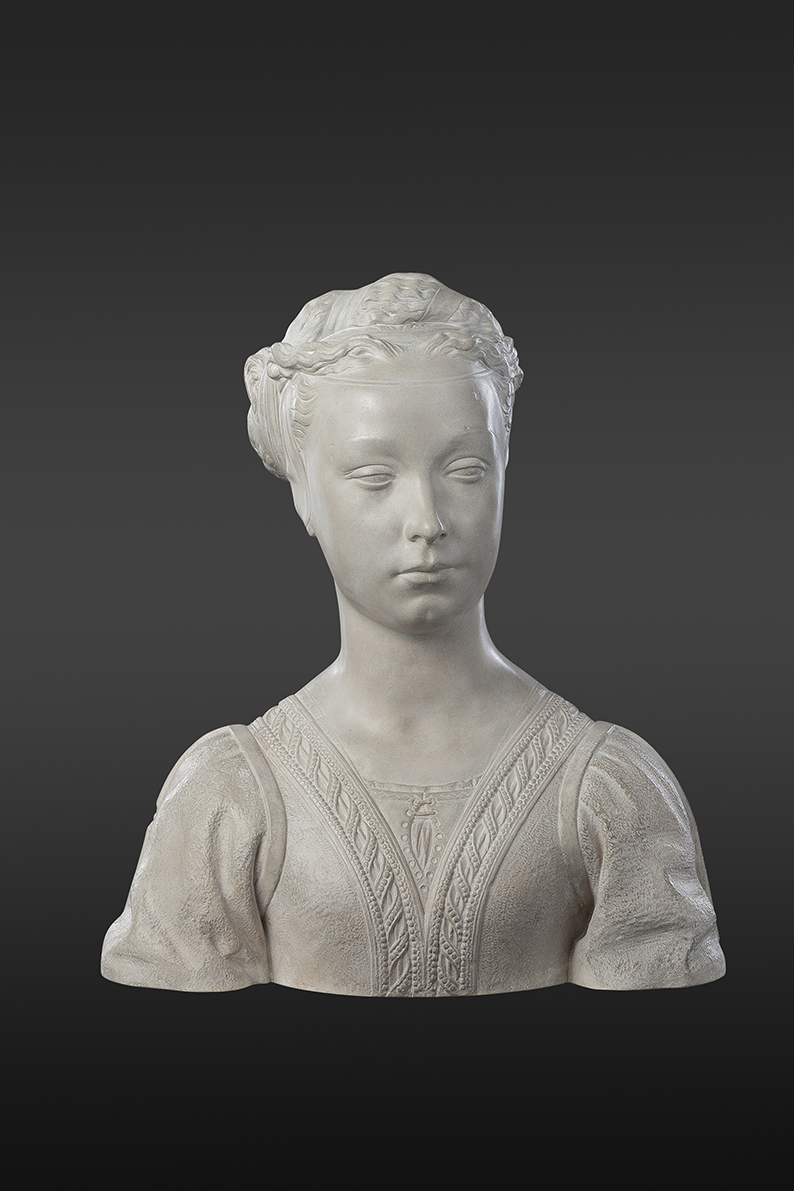 Prinzessin von Urbino