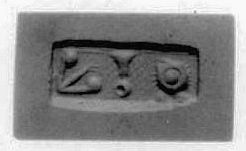 Auge, Ornament, Gefäß (Schmuckstein)