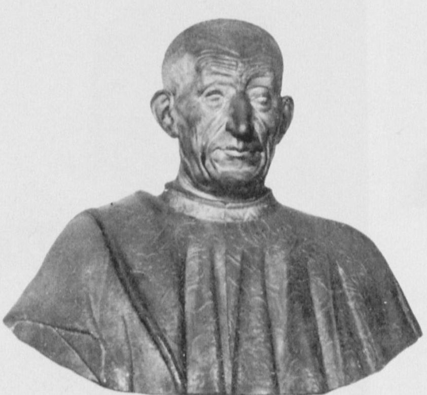 Pietro Mellini, Chronologist